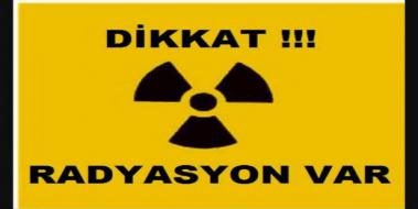 Derin Dondurucu Radyasyon Yayar M
