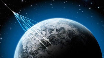 Kozmik Radyasyonun Zararları