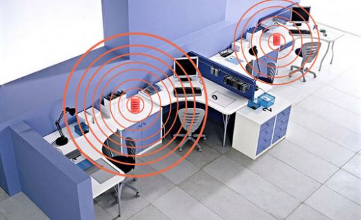 Bilgisayar Radyasyon