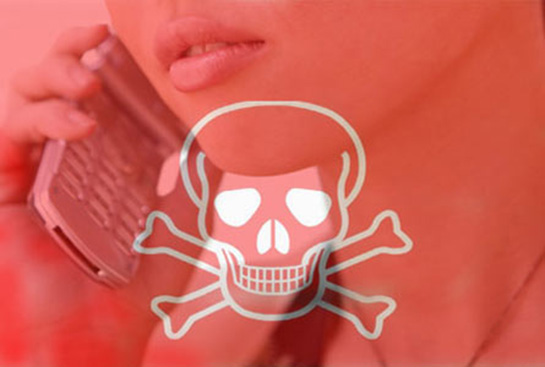 Cep Telefonu Radyasyon Oranları Nedir?