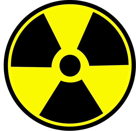 Radyasyon Türleri ve Zararları